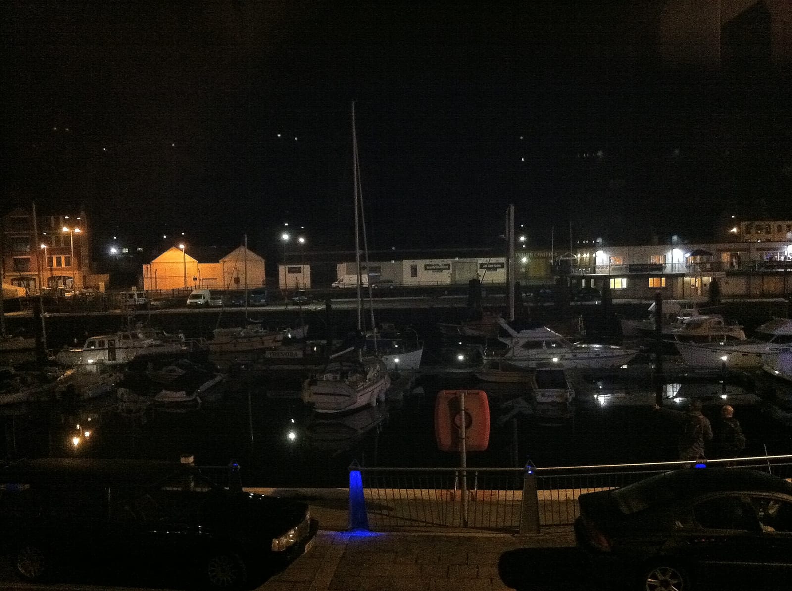 Quayside photo 5