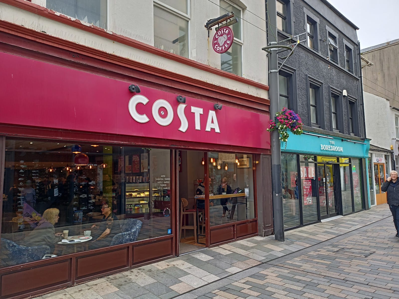 Costa