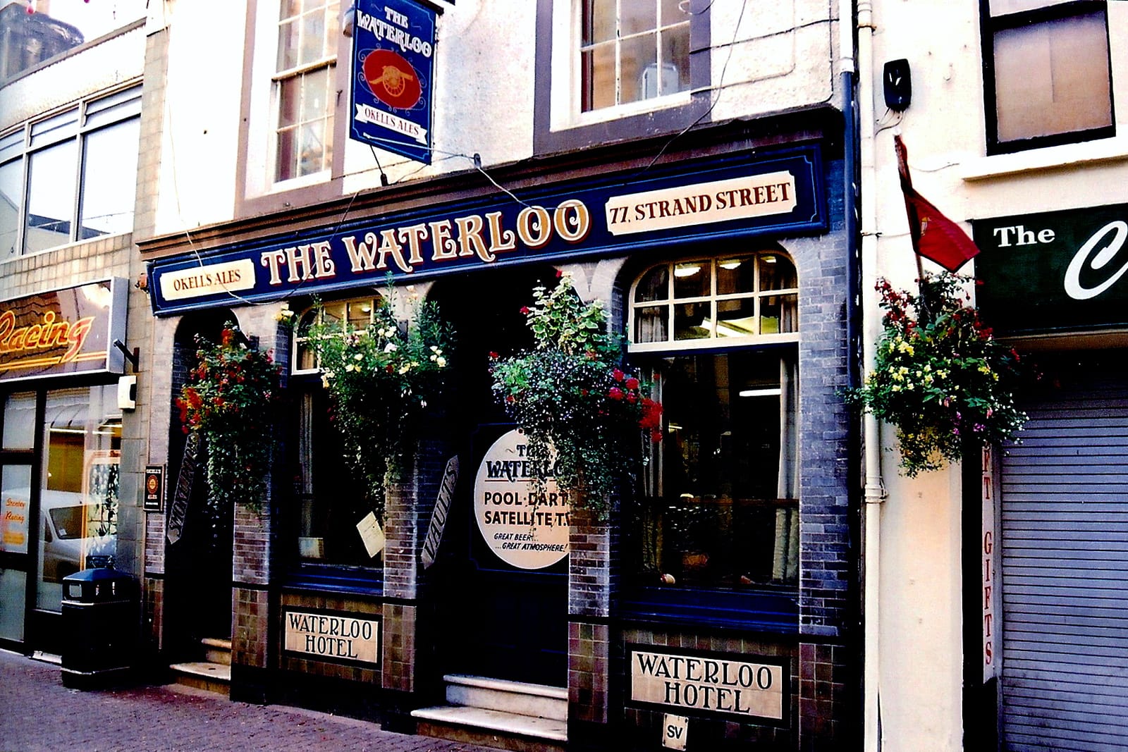 The Bohemian Coffee House photo 2