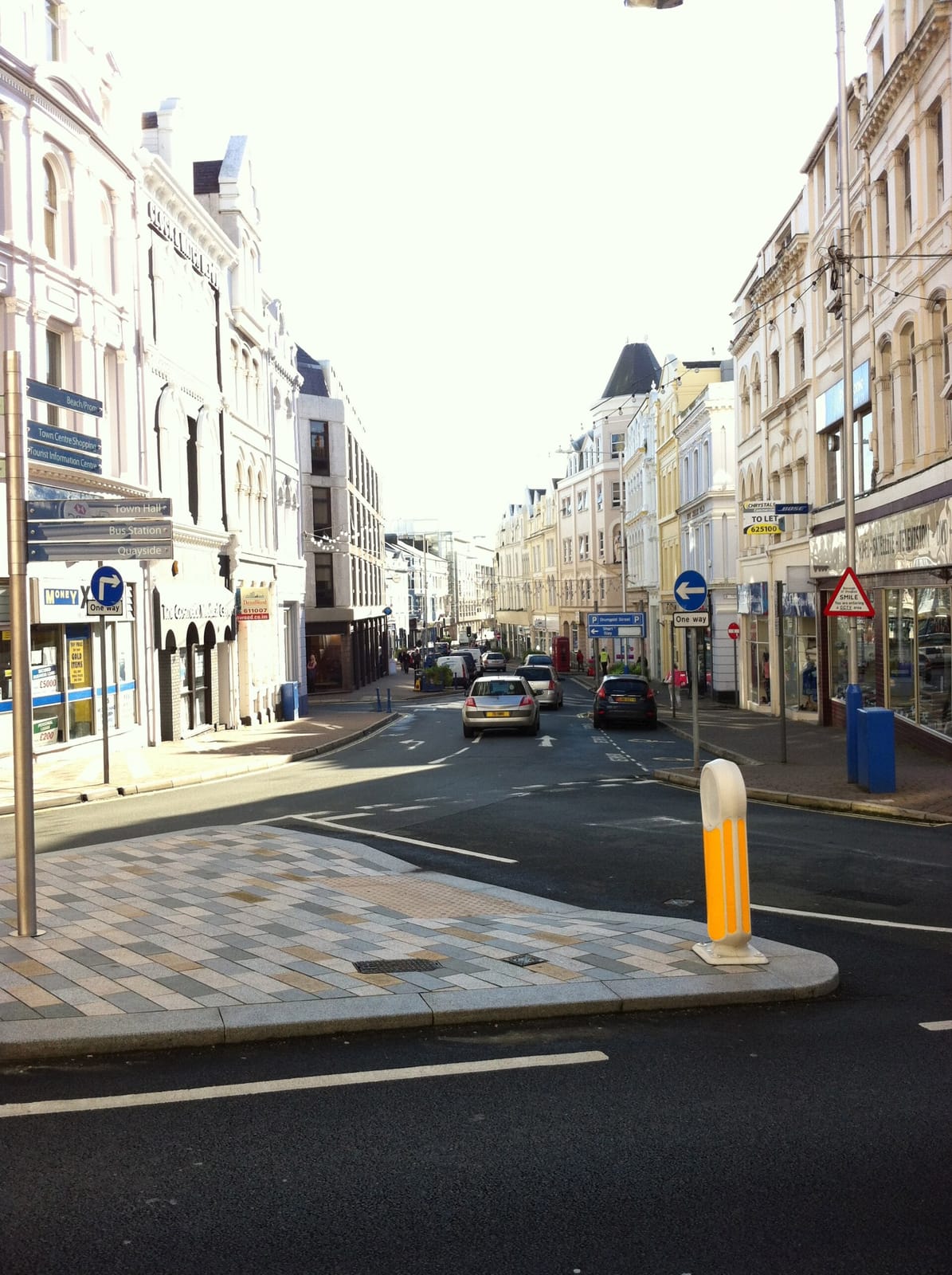 Roots in the city photo 3