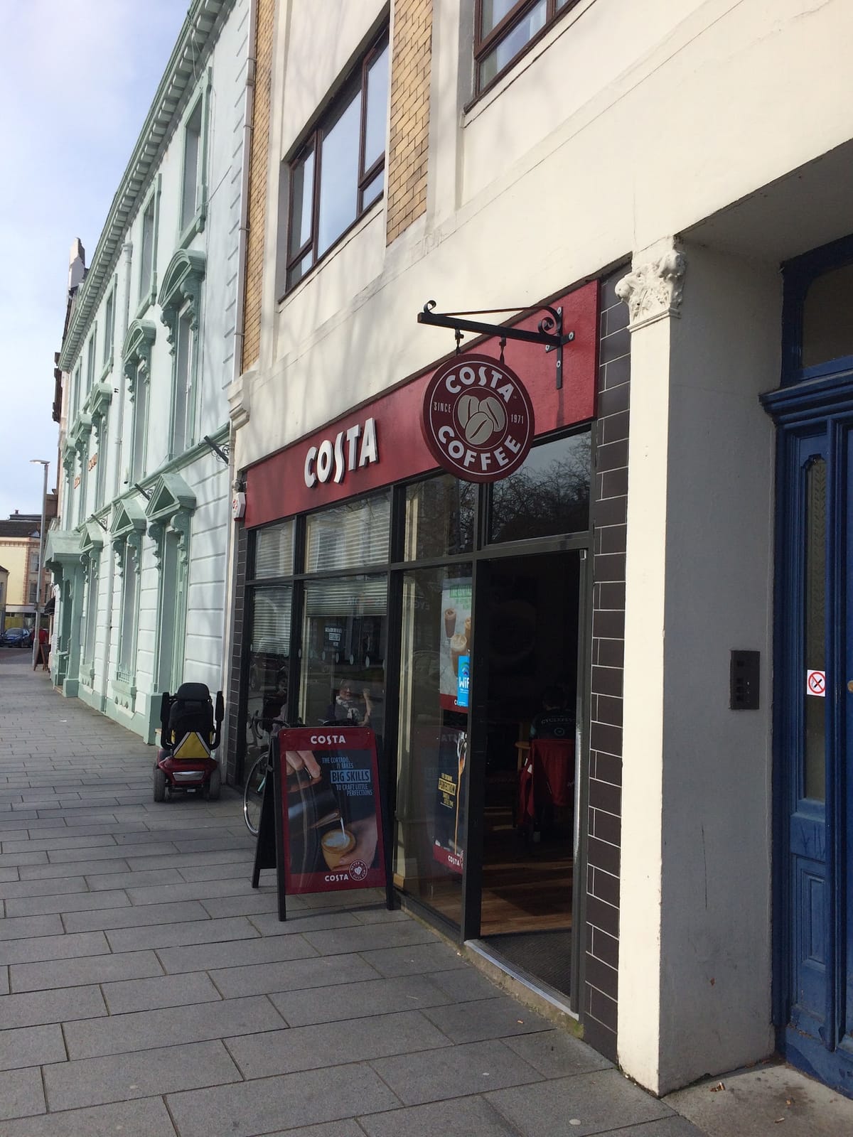 Costa