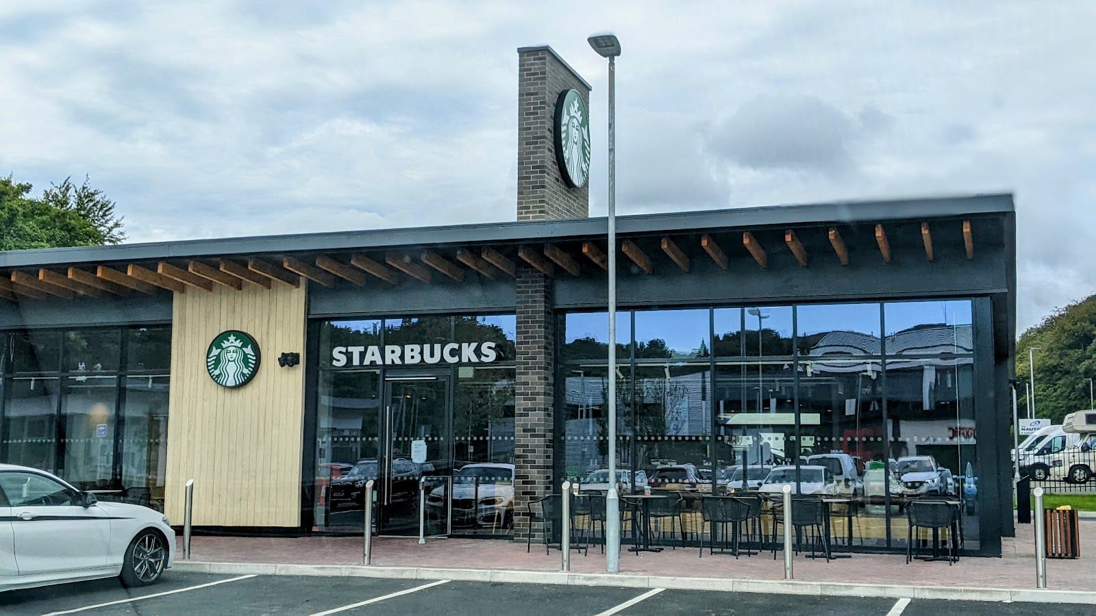 Starbucks