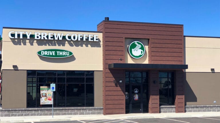 City Brew Coffee photo 4