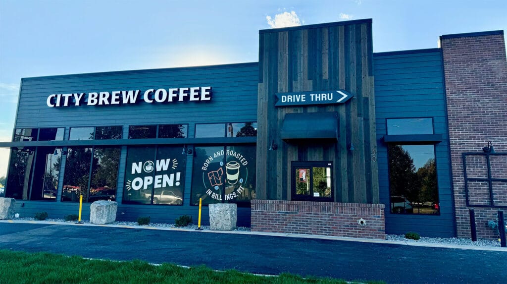 City Brew Coffee photo 2