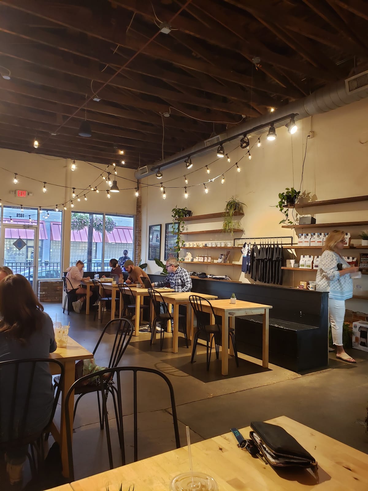 Blue Sail Coffee