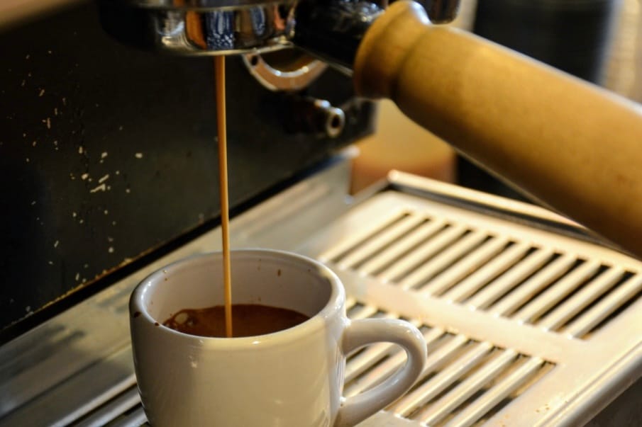 Wake Cup Cafe & Restaurant photo 2