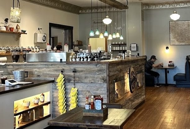 Wake Cup Cafe & Restaurant photo 6