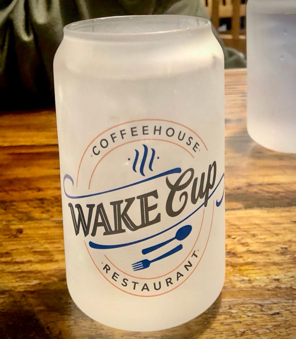 Wake Cup Cafe & Restaurant photo 8