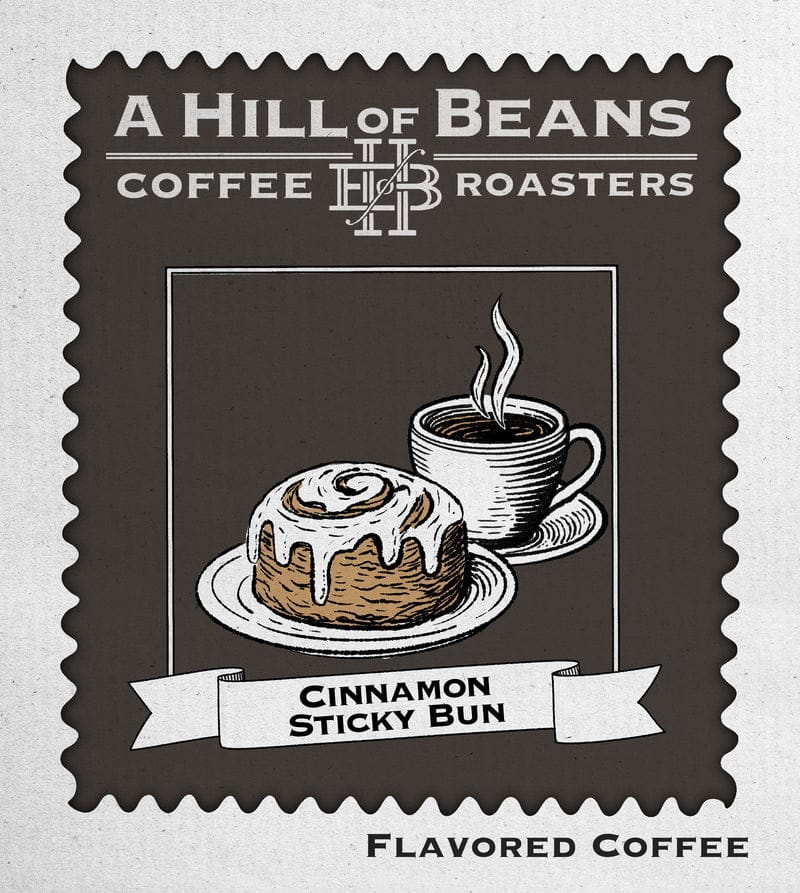 A Hill of Beans Coffee Roasters photo 8