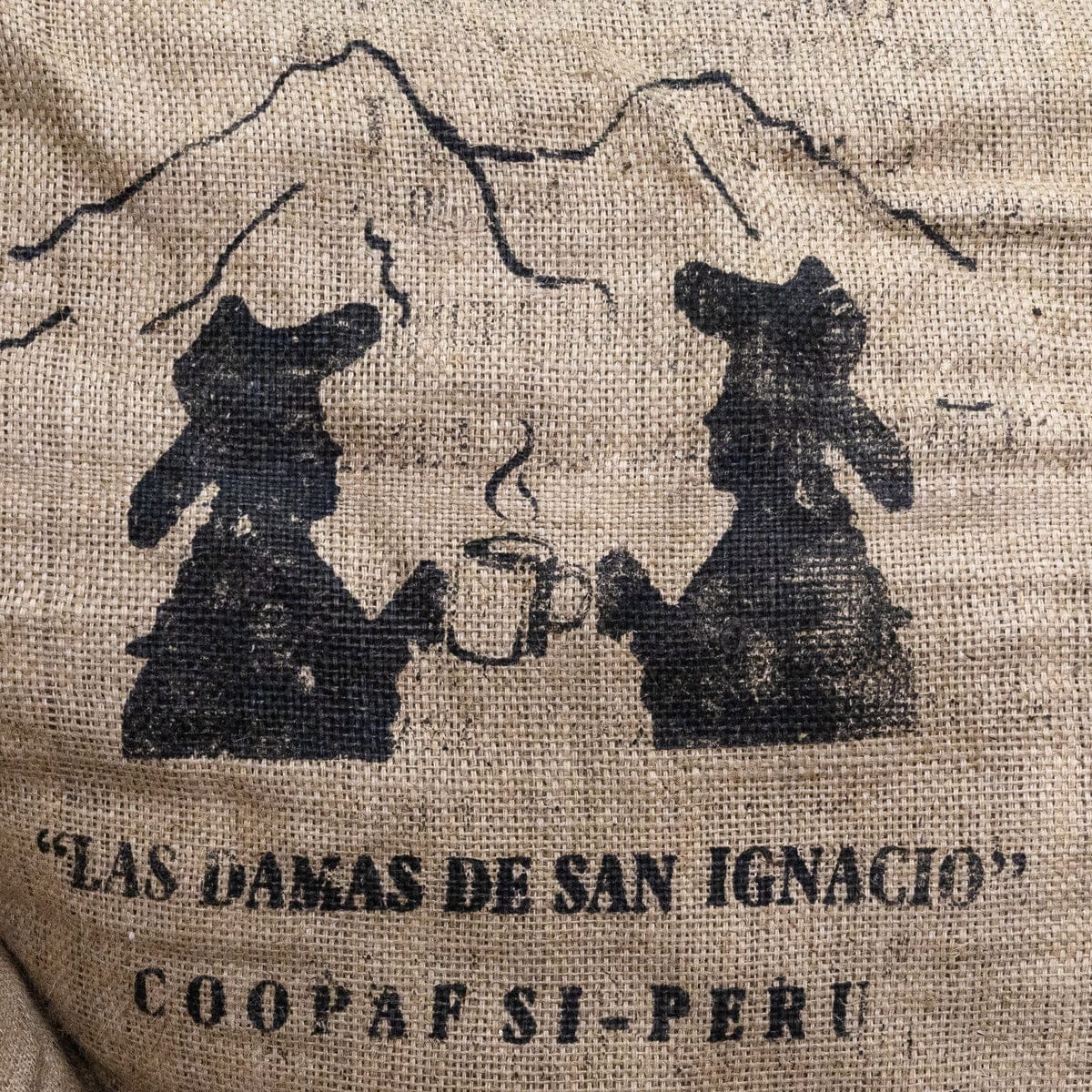 A Hill of Beans Coffee Roasters