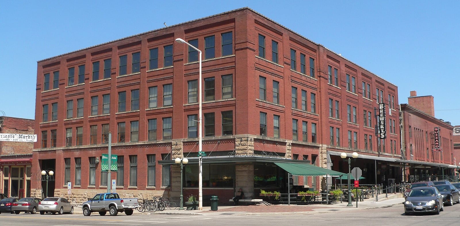 The Mill Coffee and Tea
