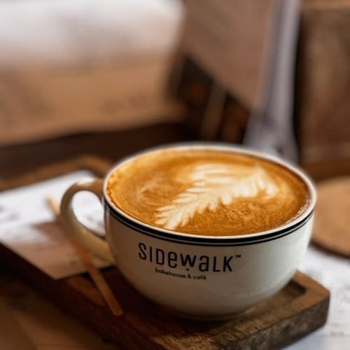 Sidewalk Cafe photo 4
