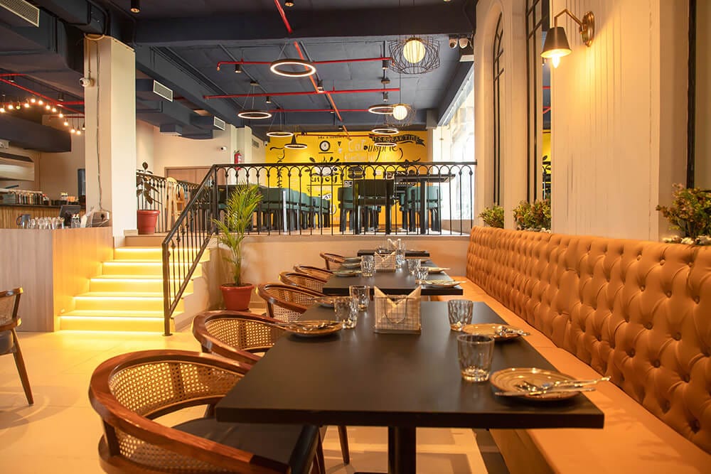 Pin & Pan Café photo 6