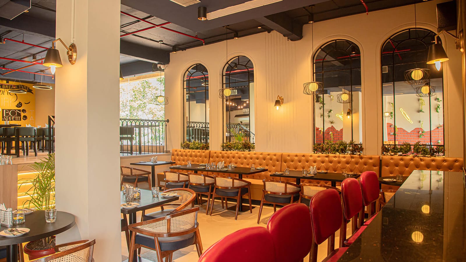 Pin & Pan Café photo 5