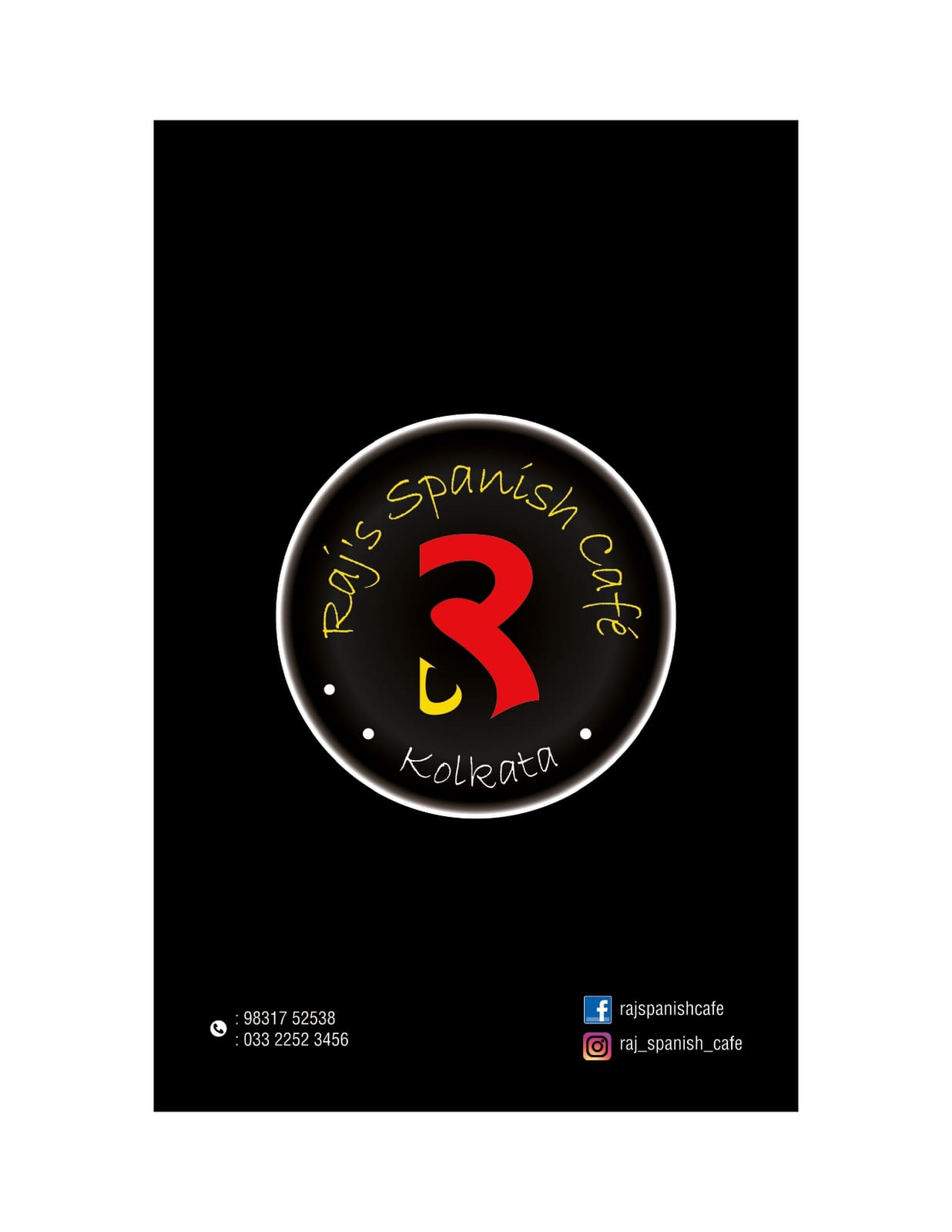 Raj's Spanish Cafe photo 6