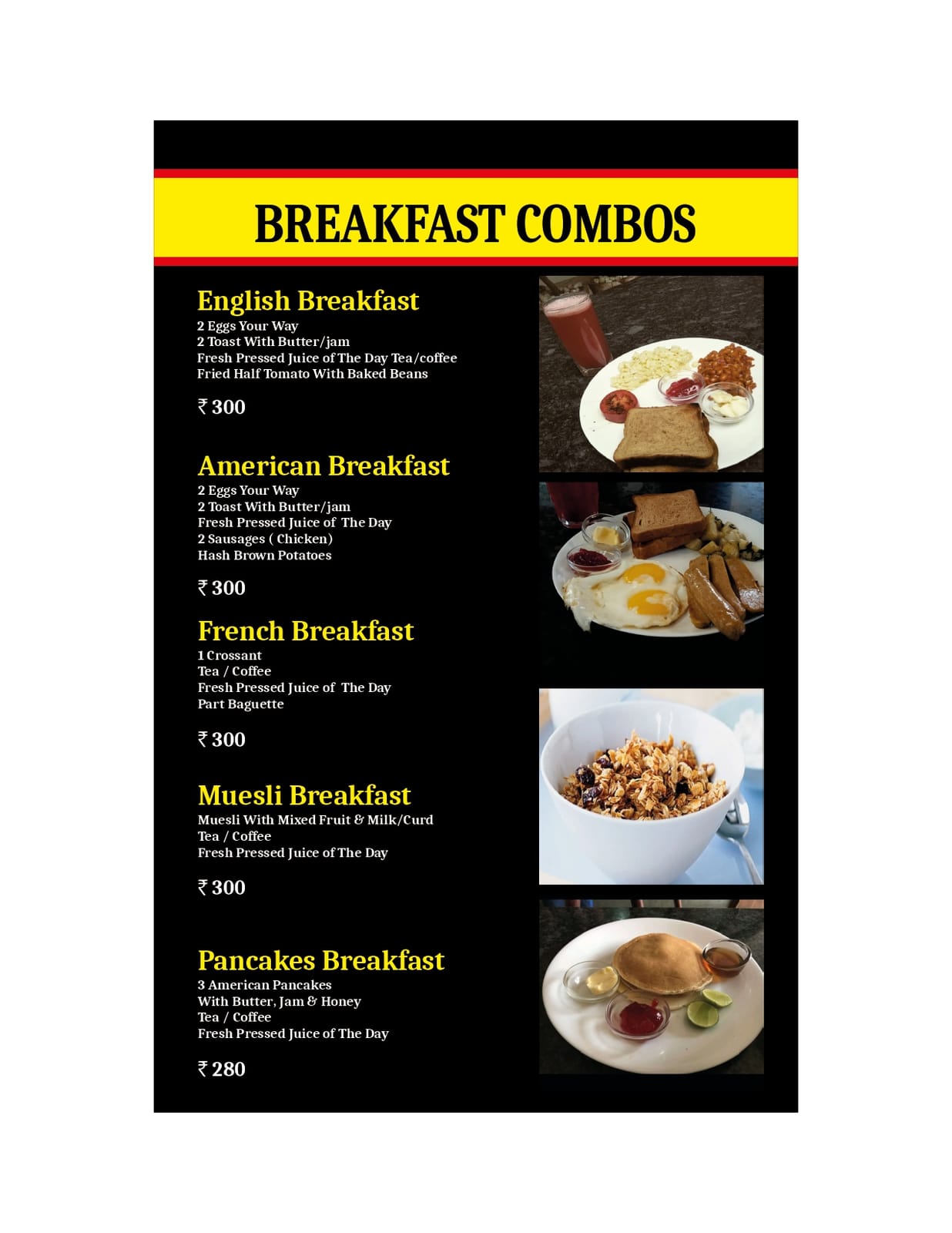 Raj's Spanish Cafe photo 7