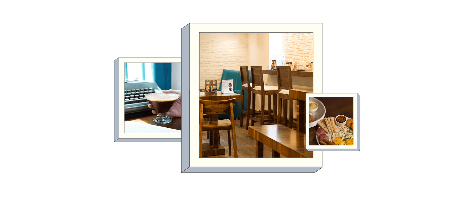 Artsy Coffee & Culture photo 5