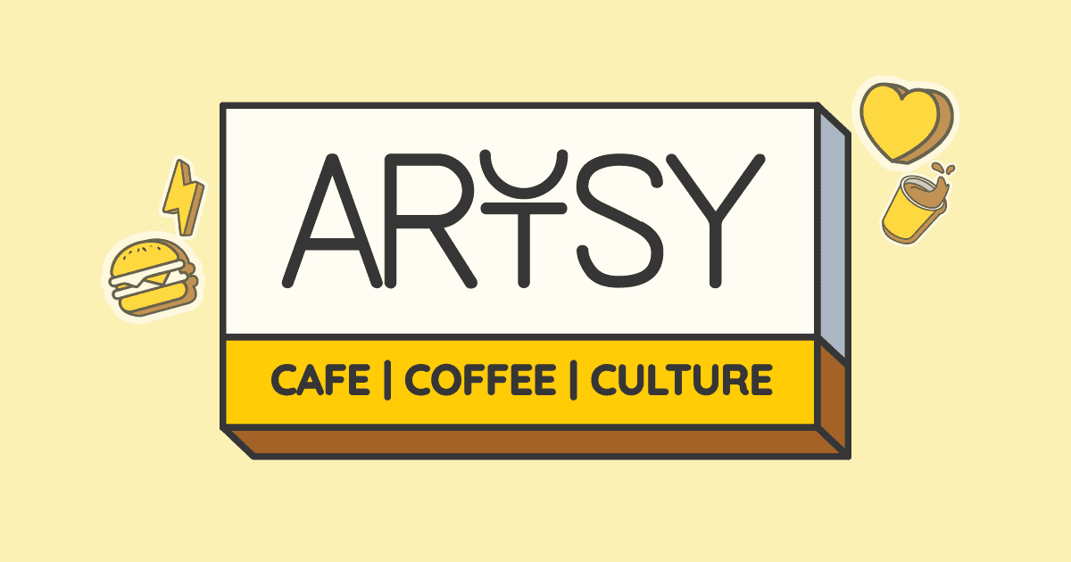 Artsy Coffee & Culture photo 2
