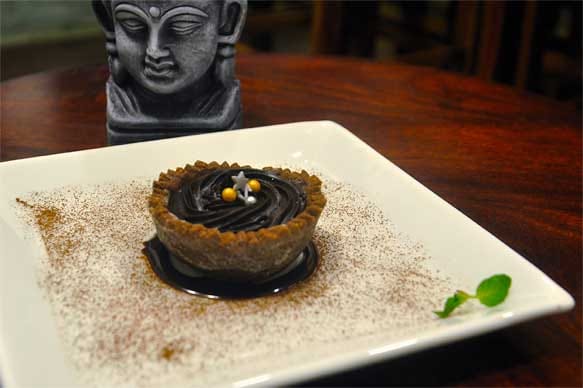 Cafe Kathmandu photo 6