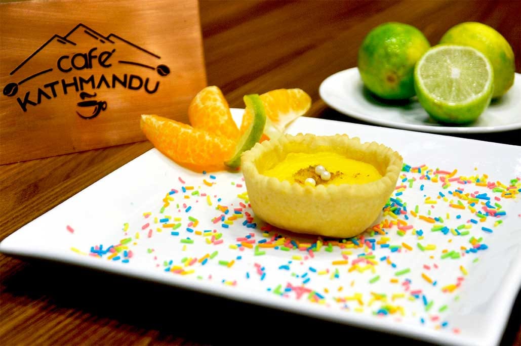 Cafe Kathmandu photo 5
