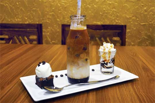 Cafe Kathmandu photo 4