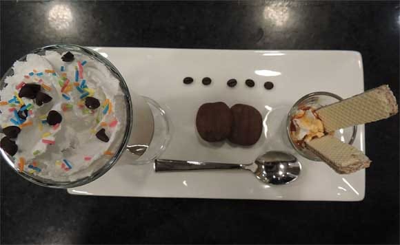 Cafe Kathmandu photo 3