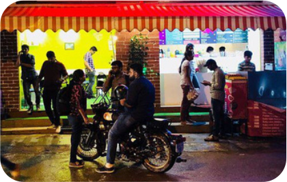 The Lassi Corner, Kalinga Nagar photo 2