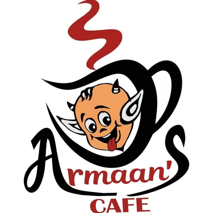 Armaan's Cafe