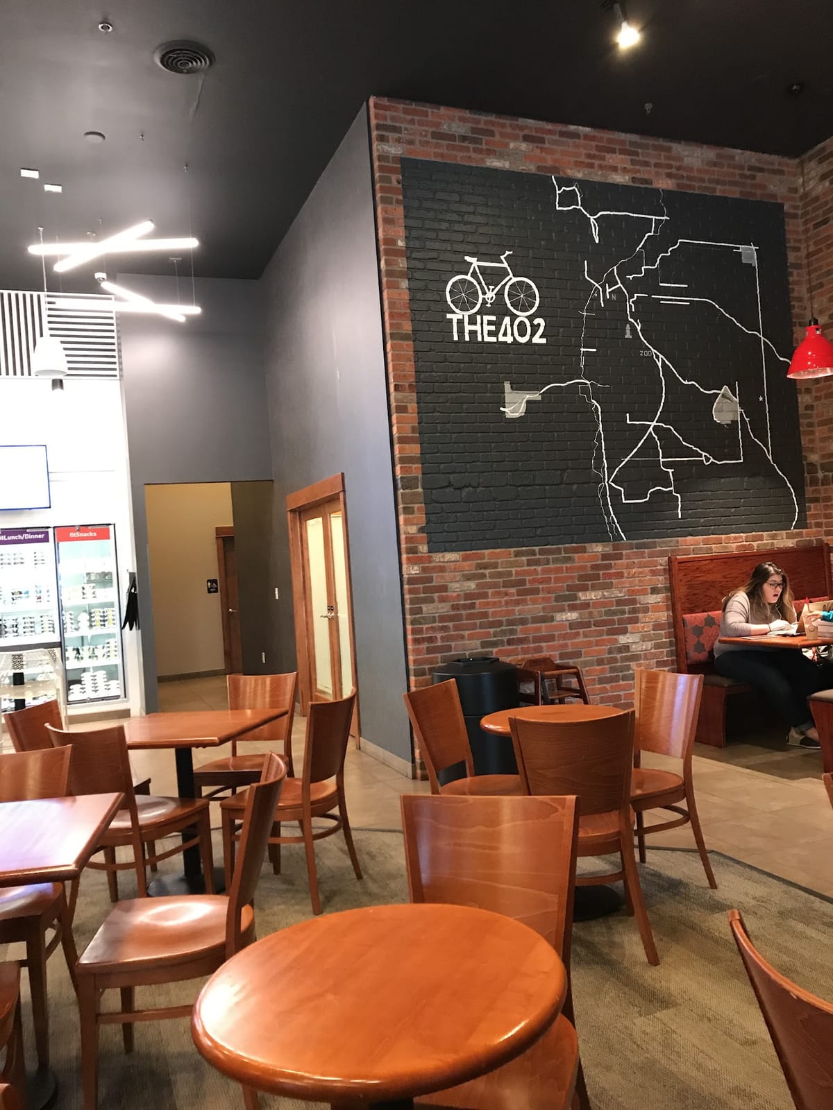Scooter's Coffee
