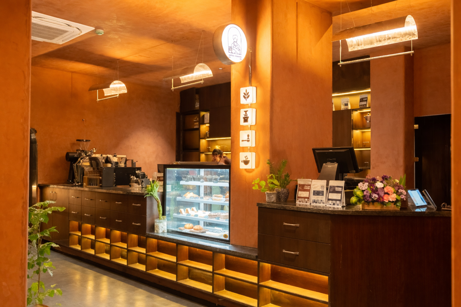 Sardar-Ji-Bakhsh Coffee photo 3