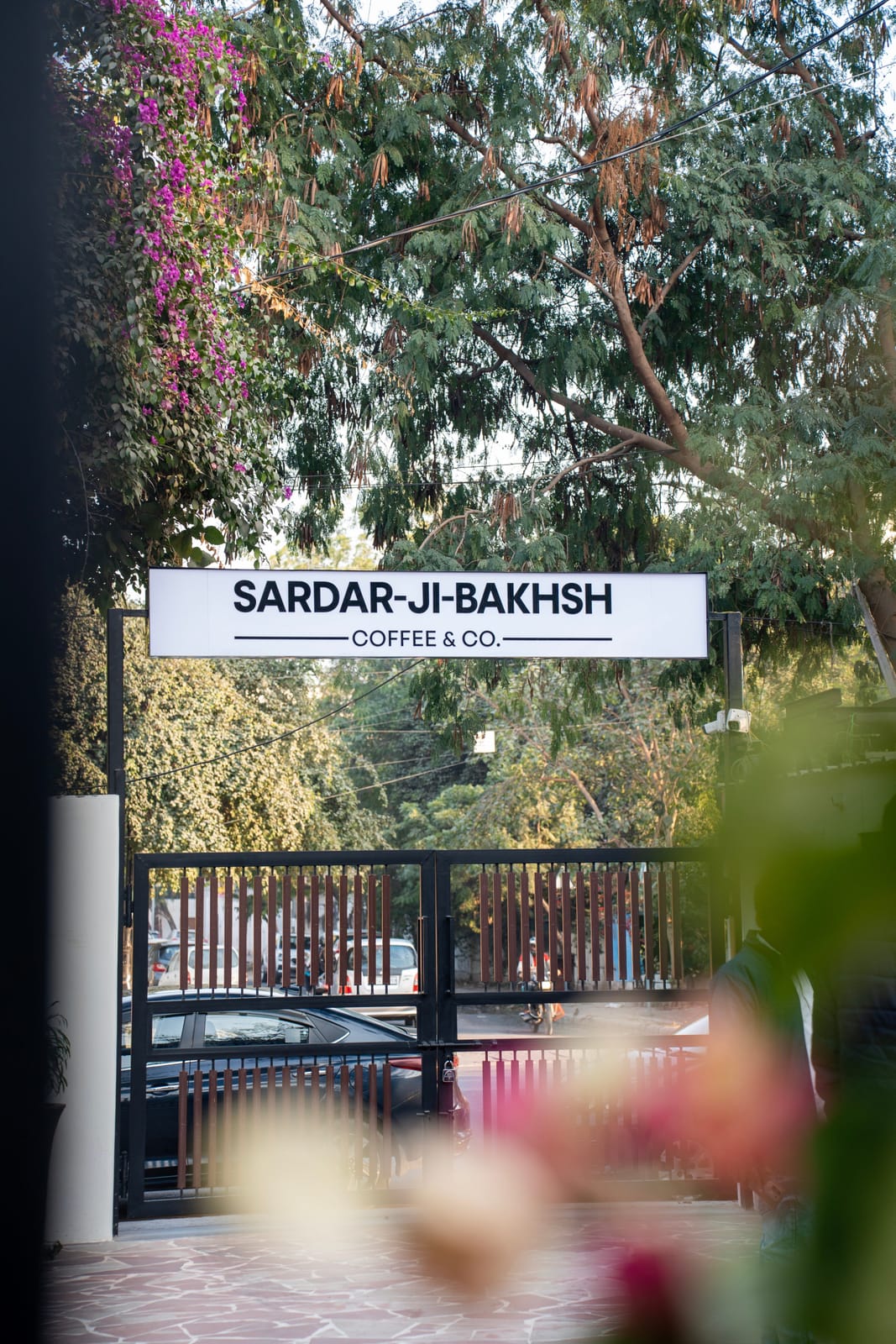 Sardar-Ji-Bakhsh Coffee photo 5