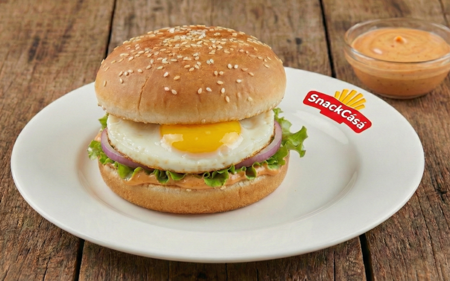 SnackCasa