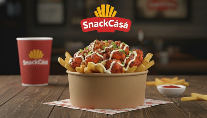 SnackCasa photo 4