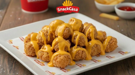 SnackCasa photo 3