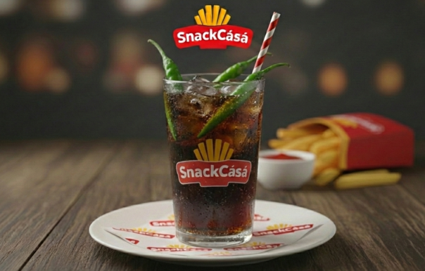 SnackCasa photo 5