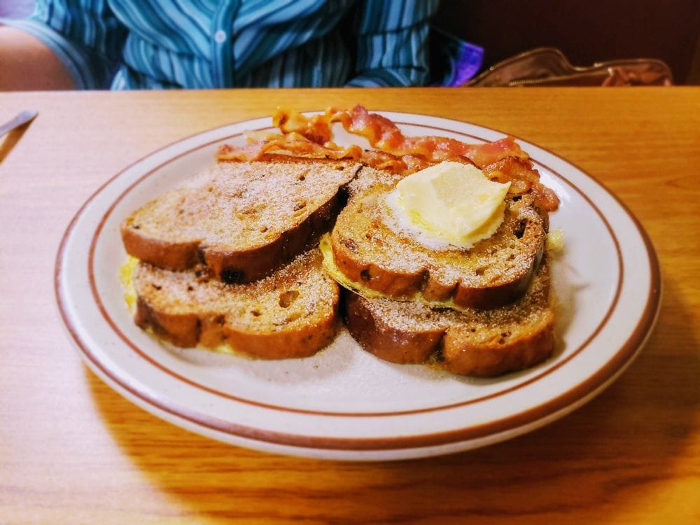 AJ's Cafe photo 3