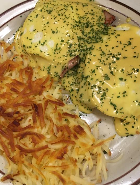 AJ's Cafe photo 4