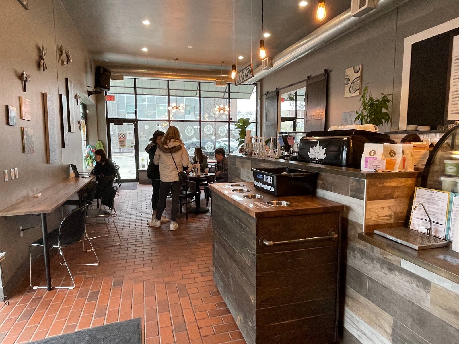 Zen Coffee Company