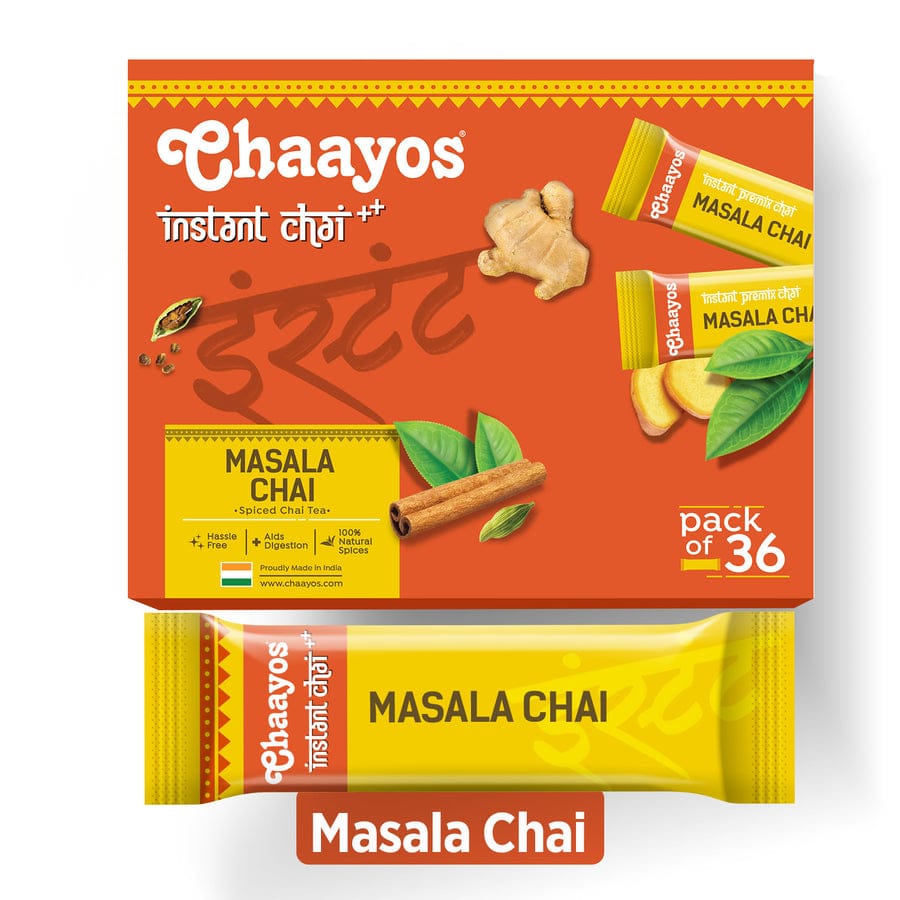 Chaayos photo 2