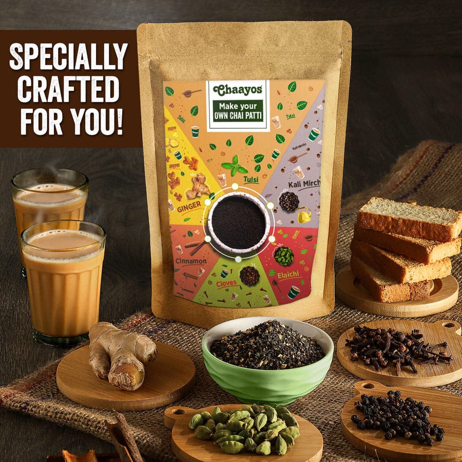 Chaayos photo 3