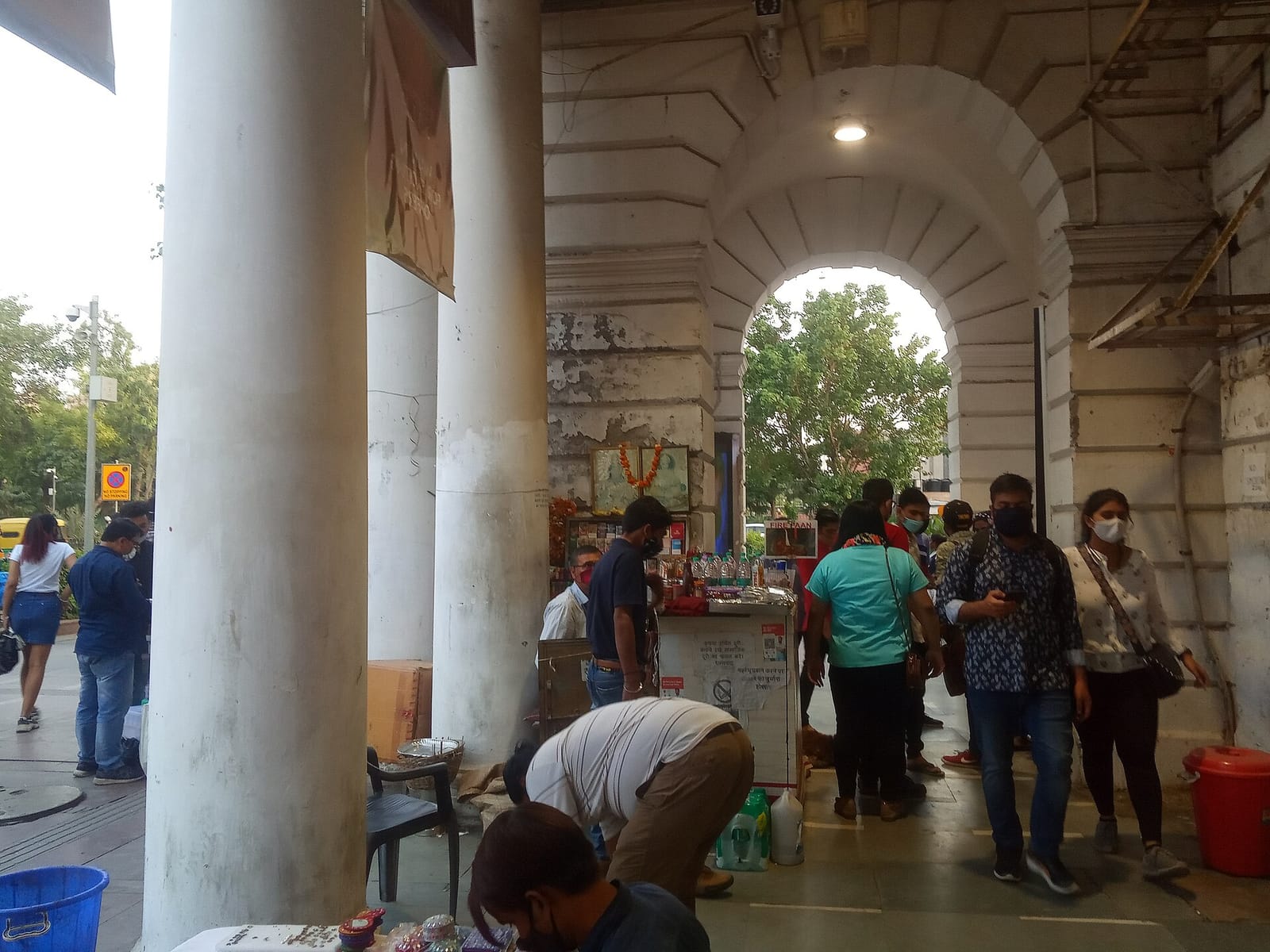 Cafe Coffee Day photo 2