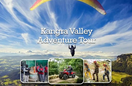 Off-Road Cafe & Pizzeria;Himalayan Adrenaline photo 4