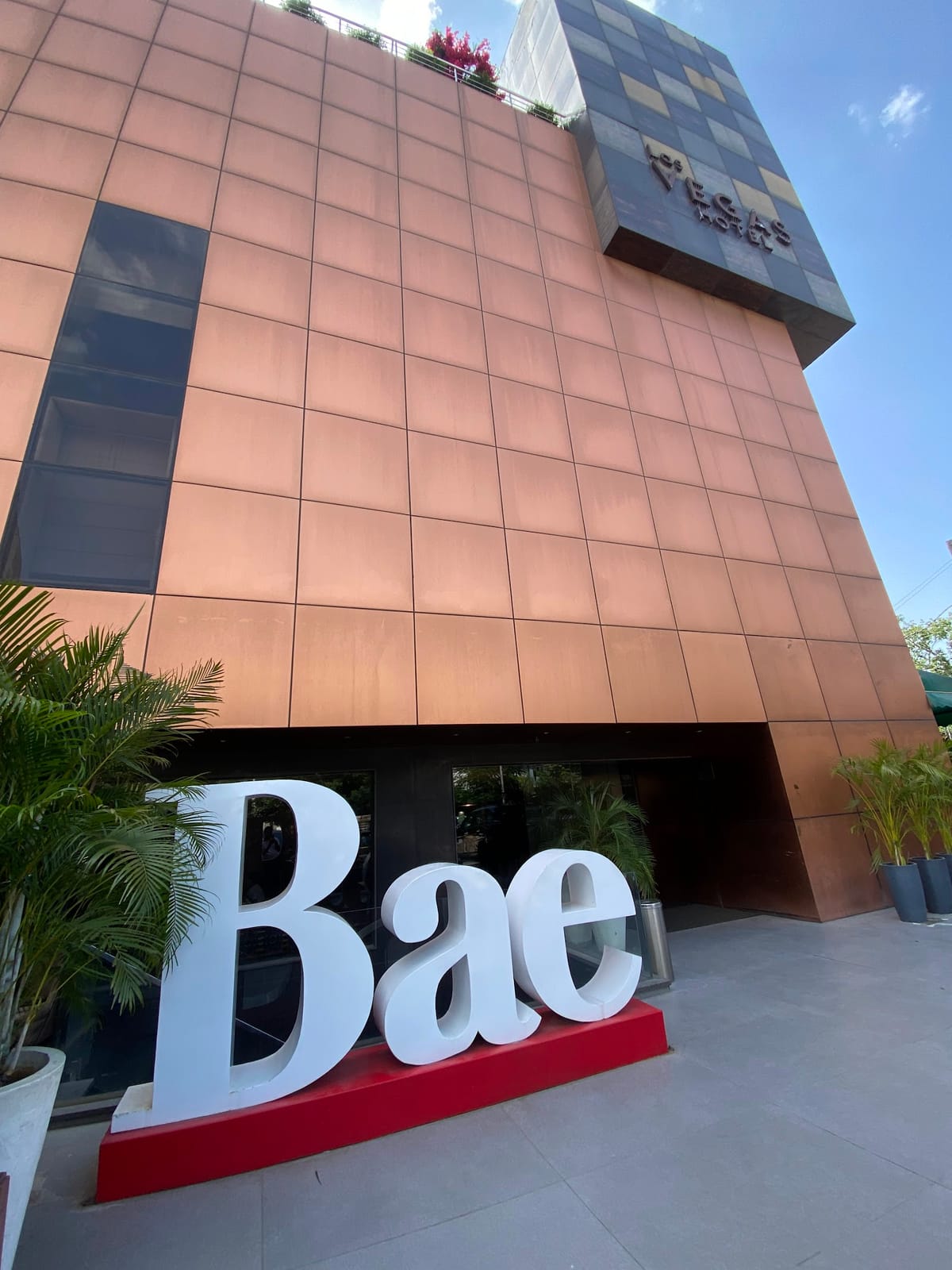 Café BAE