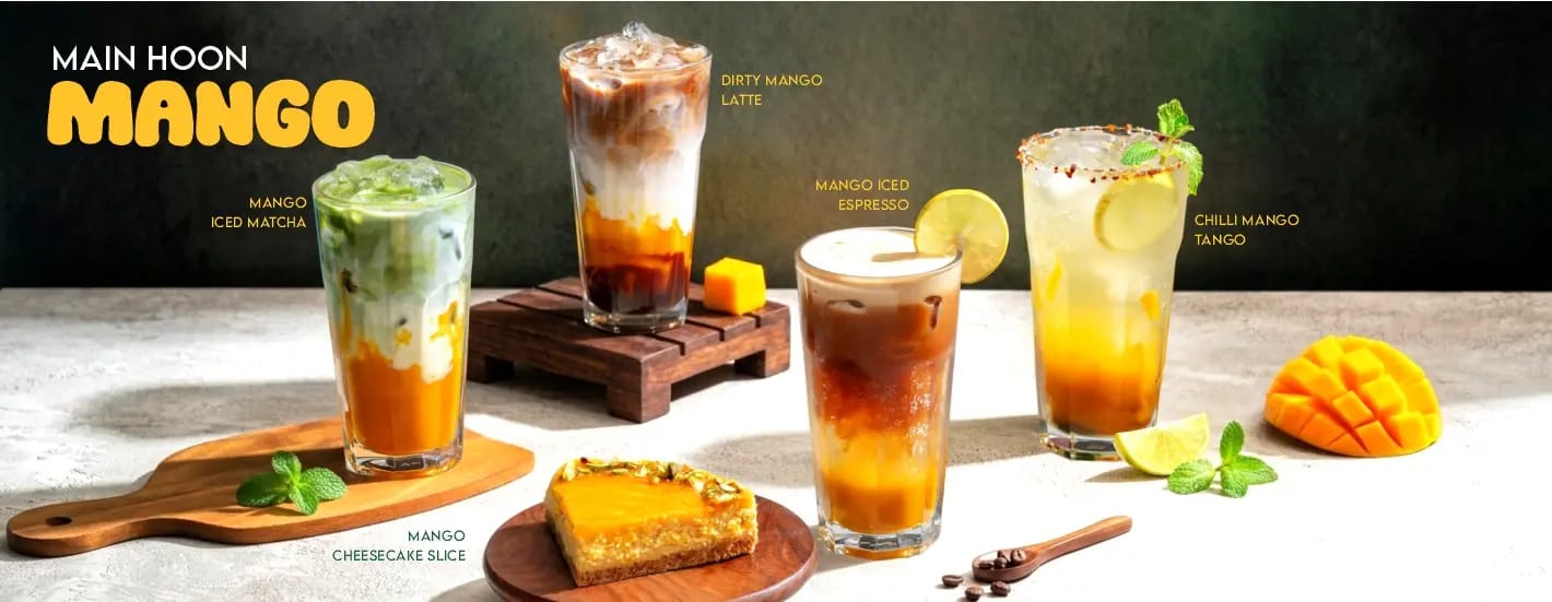 Barista Cafe at Dal Lake photo 2