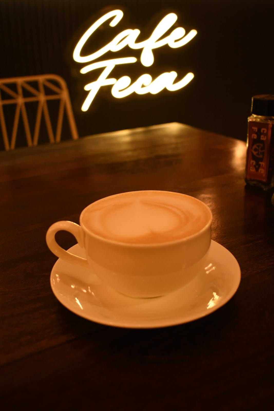 Cafe Feca photo 3