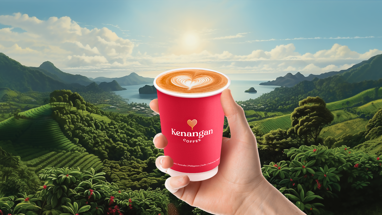 Kenangan Coffee photo 4