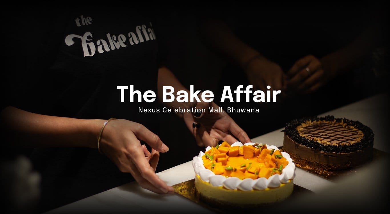 The Bake Affair photo 2