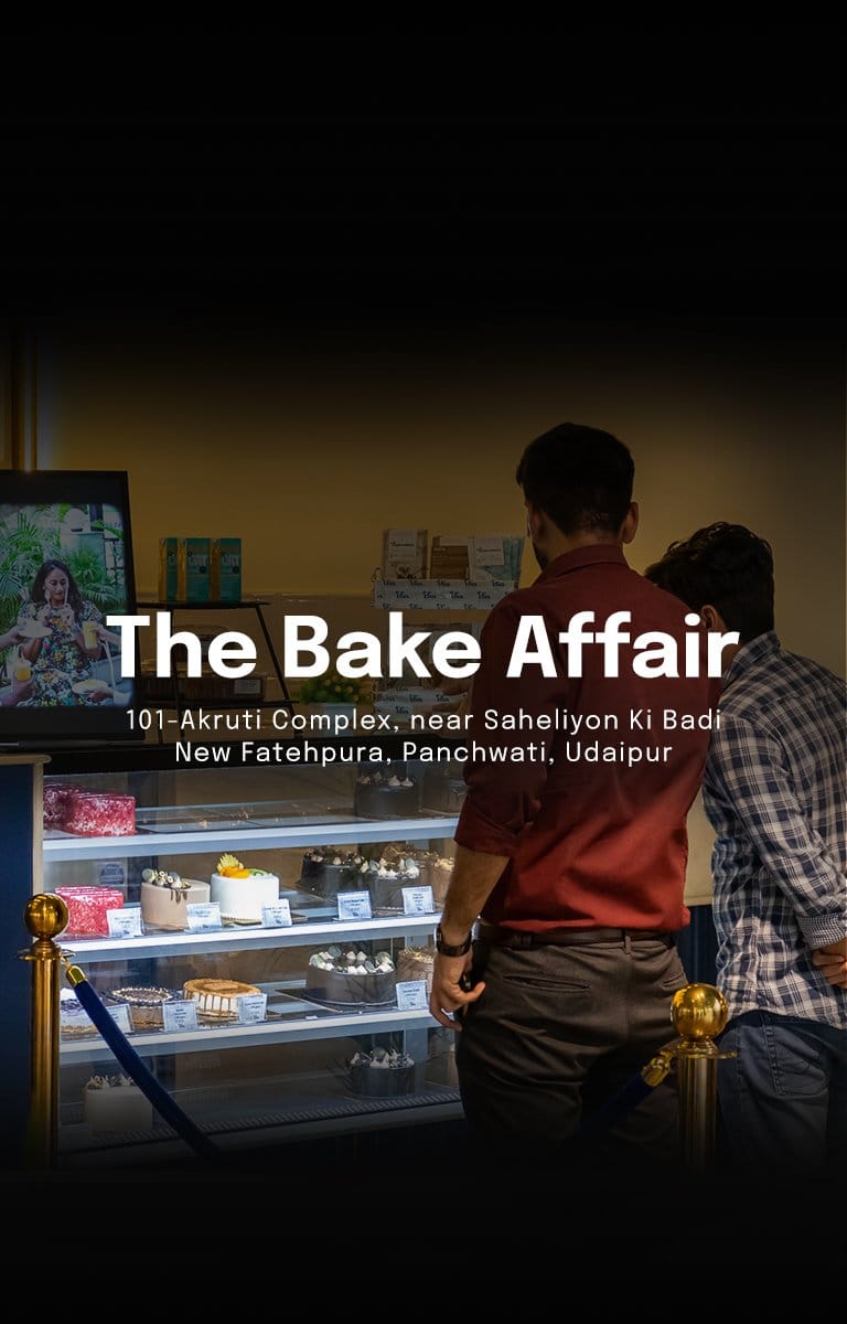 The Bake Affair photo 6