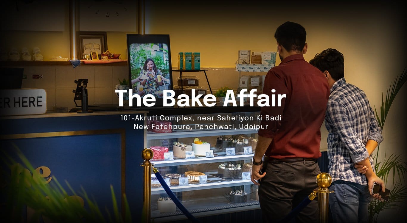 The Bake Affair photo 3