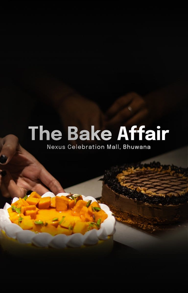 The Bake Affair photo 5